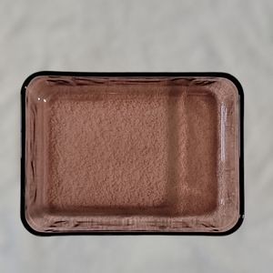 Clearance Sale Vintage Pyrex 7210 Pink Purple 3 Cup Cooking Baking Dish